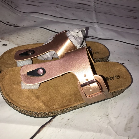 BirkenStyle Sandal - Picture 5 of 6